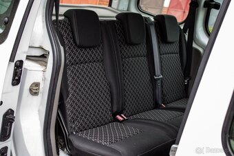 Renault Kangoo 1.5 dCi Gen 2011 Authentique - 19