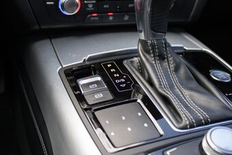 Audi A6 Avant 2.0 TDI ultra 190k S tronic, 140kW, A7, 5d. - 19