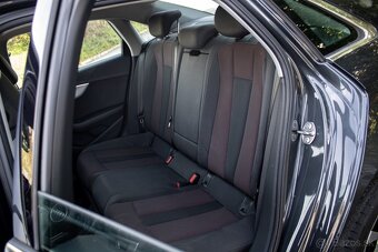 Audi A4 2.0 TFSI ultra S tronic Basis /AJ SPLÁTKY/PROTIÚČET/ - 19