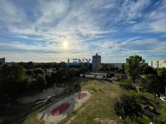 Predaj - 2- izbový byt v centre mesta Šaľa - 19