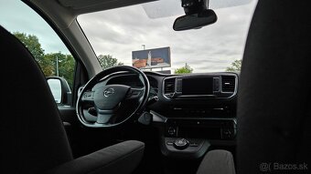 Opel Zafira 2.0 CDTI 177k M Business Elegance A/T L2 - 19