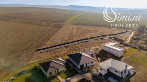 Stavebné pozemky v obci Nová Polhora - 19