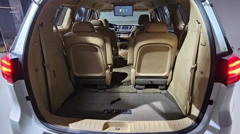 2020 KIA CARNIVAL 2.2 CRDi - 9 miest - 19