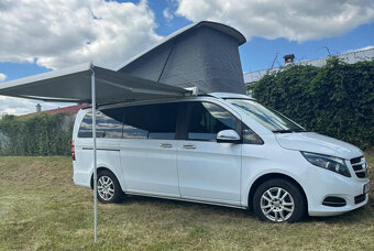 Mercedes V200 Marco Polo Westfalia - 19