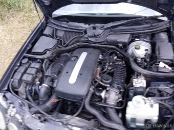 Mercedes E2,2cdi - 19