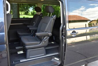 Volkswagen T6 Multivan 2.0 TDI BMT DSG - 19
