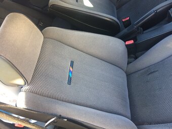 Bmw e30 touring - 19