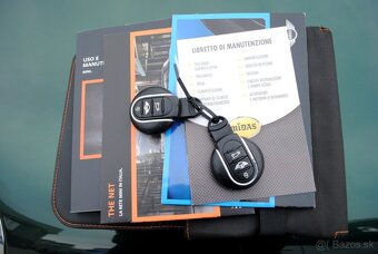 Mini Cooper 1.5 Diesel - PREDAJ AJ NA SPLÁTKY - 19
