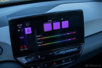 VW ID.3 Performance 58kWh Max - Matrix/Pano/Kamera/Ambient - 19