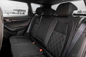 Škoda Karoq 2.0TDI 4x4 DSG SPORTLINE - 19
