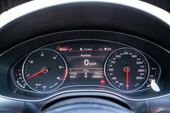 Audi A6 Avant competition 3.0 TDI DPF 326k quattro tiptronic - 19
