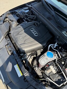 Audi a4 Avant 2.0 tdi, 110kw, S line - 19