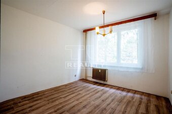 2-izbový byt blízko centra Senice – ideálna investícia... - 19
