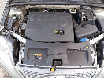 Ford Mondeo 2.0 TDCi titanium limuzína sedan - 19
