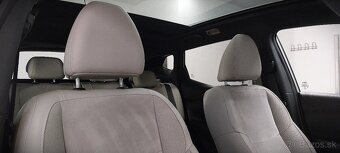 Nissan Qashqai 1.6 dCi 4x4 Limited Edition Premier - 19