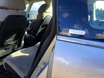 Citroen C4 Grand Picasso 2.0 hdi - 19