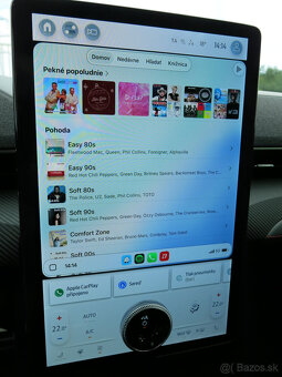 Ford Mustang Mach-E 75,7kWh Premium AWD 269PS - DPH - 19