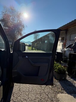 Volkswagen Caddy life 1.9 - 19