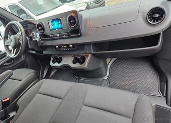 Mercedes Benz Sprinter L3H2 2.0Cdi/170 koni - 2021automat - 19
