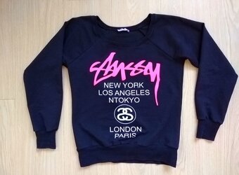 Zimná bunda s kožušinou - 19