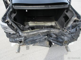 Volkswagen Passat CC 4-motion DSG - 19