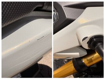 2020 HONDA MSX 125 ABS  Perfektní zvuk, zábavná jízda  Velmi - 19