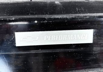 Chevrolet Camaro 2SS 6.2 Facelift - 19