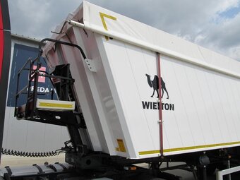 náves WIELTON NW-3 BL-513YU - 19