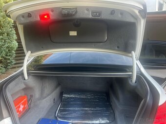 Bmw 740d x-drive m-paket - 19