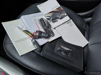 Audi A6 Avant 3.0TDI quattro 2016 - 19