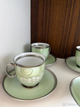 Porcelánové súpravy - 19