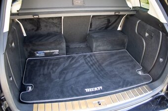 Porsche Cayenne TechArt Magnum - 19