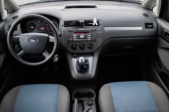 Ford C-Max 1.6 TDCi / 66kW. / M5 / 2008 - 19