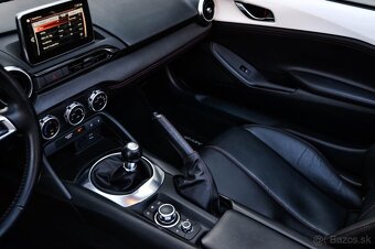 Mazda MX5 ND 2.0 118KW - 19
