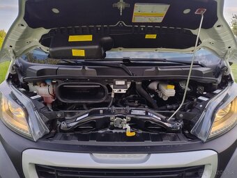 Peugeot Boxer 2.2 HDi 150k 335 L3 - 19