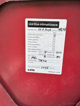 Ford Fiesta 1.25 Duratec 16V Generation X, r.v. 2010 - 19