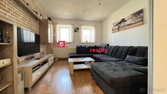 Zariadený dom, pozemok 482 m2, Volkovce, Zlaté Moravce - 19