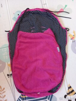 Kočík Britax B-MOTION 4 Plus - 19