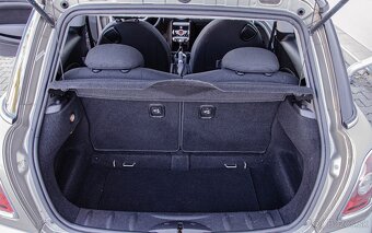 MINI cooper ONE r56, 1.6, 88kw, m6, 3d - 19