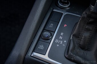 Volkswagen Amarok DC 2.0 BiTDI Trendline 4MOTION AT8 - 19