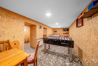 BOSEN | Investičná chata na Donovaloch - 19