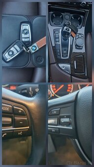 BMW 530d xDrive - 19