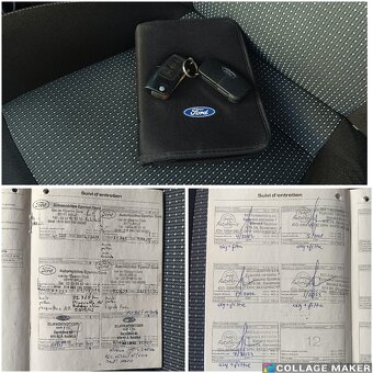 ✳️Ford Mondeo Combi 2.0 TDCi (115k) Trend✳️ - 19