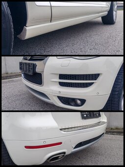 Volkswagen Touareg R line 3.0 TDI V6 4motion 176kw CASA - 19