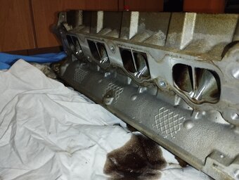 Hlava 55559340 A16XER Chevrolet Cruze Opel - 19