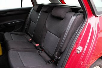 Škoda Fabia Combi 1.2 TSI Active - 19