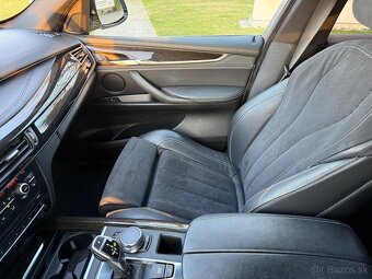 BMW X5 xDrive30d A/Tk - 19