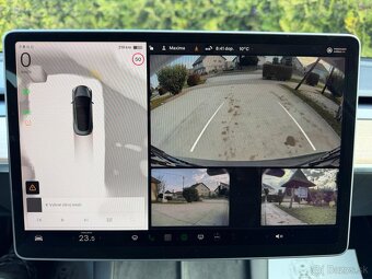 TESLA MODEL3 LongRange DualMotor REFRESH 82kWH/366KW - 19