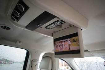 Fiat Freemont 2.0 MultiJet 4×4 A/T 7 miestne - 19