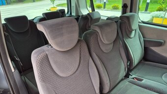 Fiat Scudo 2.0 diesel  100kW   8-miestne - 19